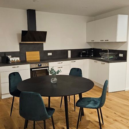 Apartment Ku28 One Bamberg - Ruhig In Zentraler Lage Mit Parkplatz Εξωτερικό φωτογραφία