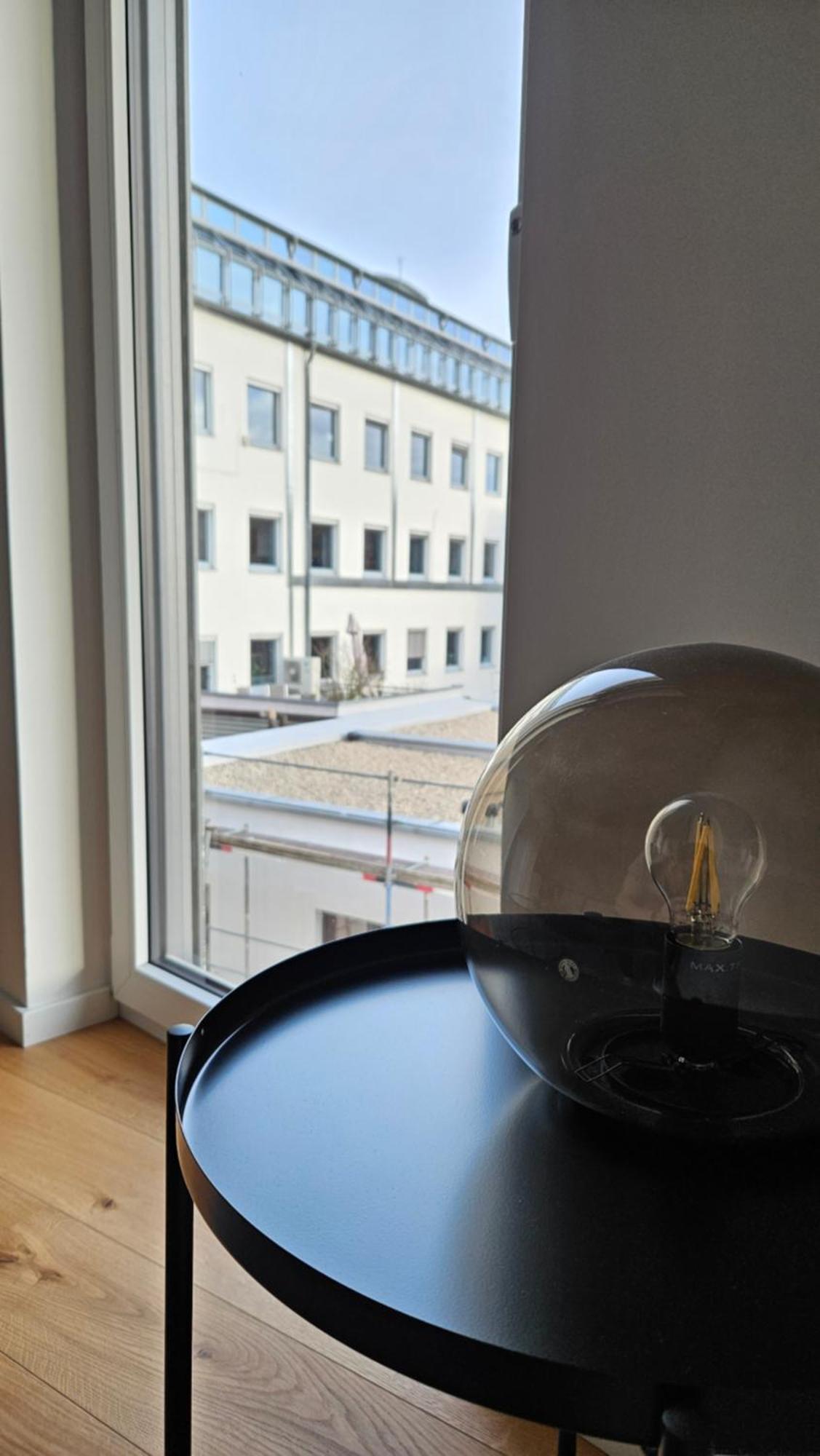 Apartment Ku28 One Bamberg - Ruhig In Zentraler Lage Mit Parkplatz Εξωτερικό φωτογραφία