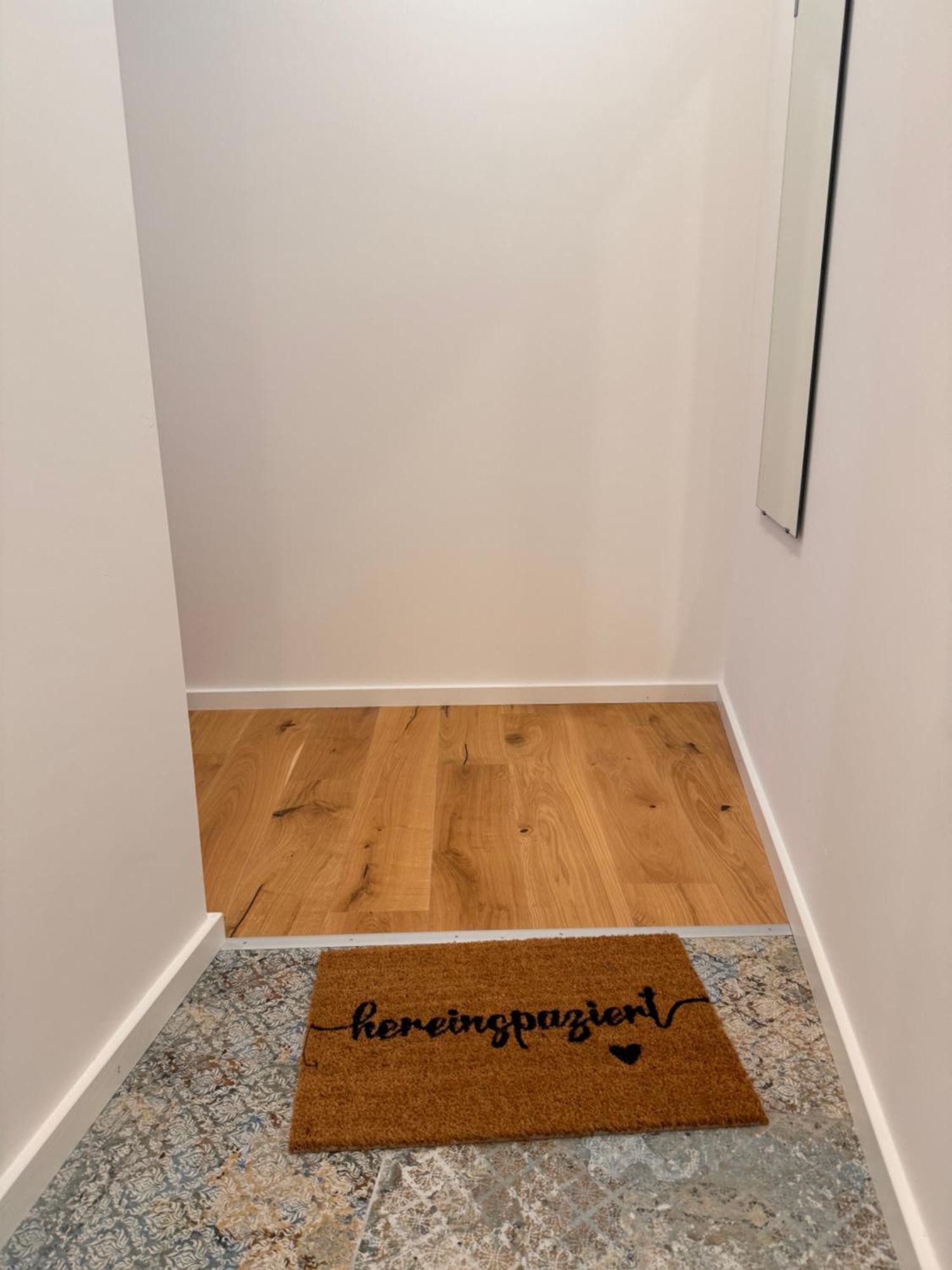 Apartment Ku28 One Bamberg - Ruhig In Zentraler Lage Mit Parkplatz Εξωτερικό φωτογραφία