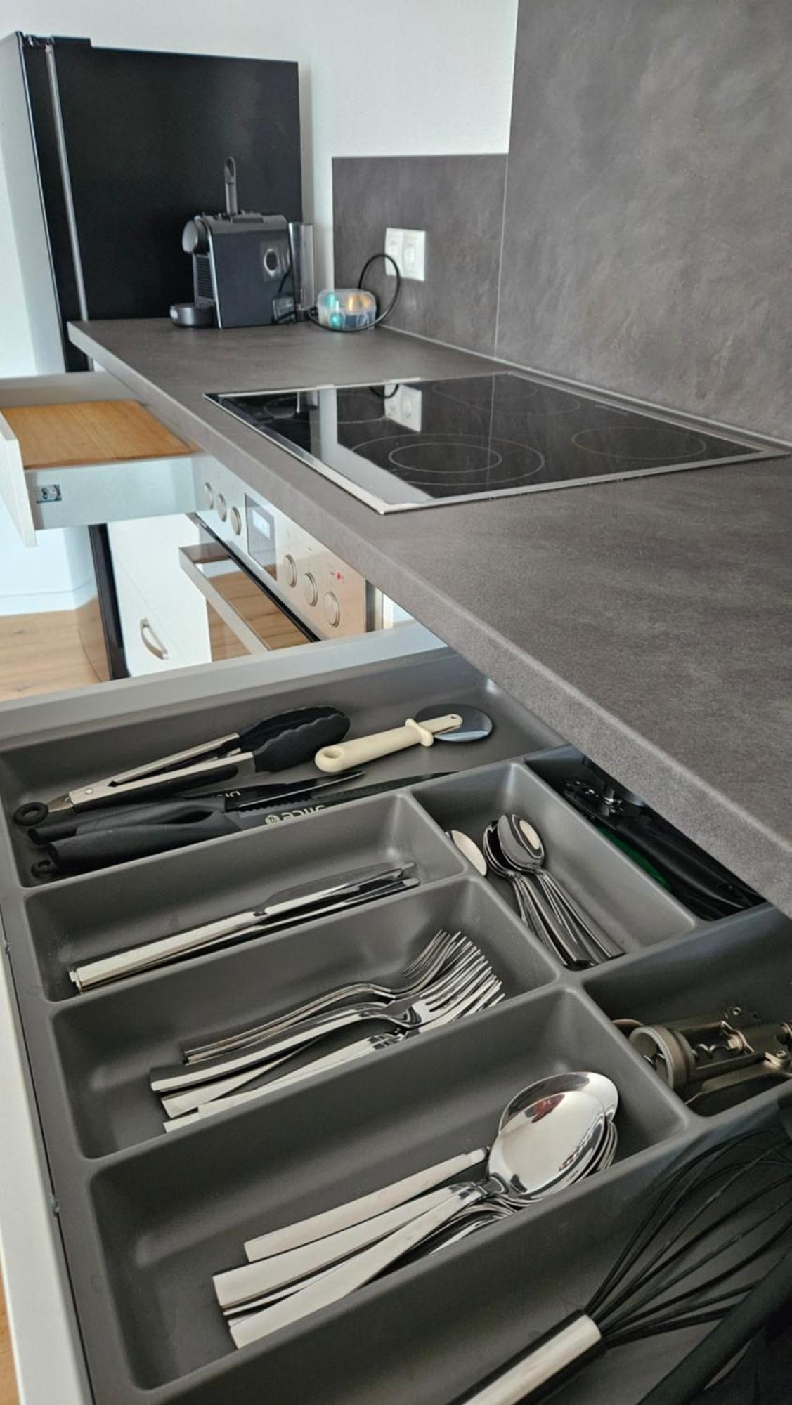 Apartment Ku28 One Bamberg - Ruhig In Zentraler Lage Mit Parkplatz Εξωτερικό φωτογραφία